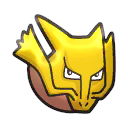 Alakazam