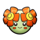 Bellossom