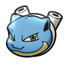 Blastoise