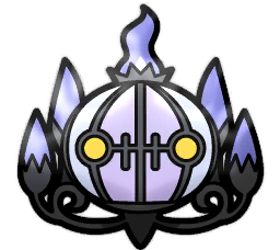 Chandelure