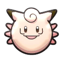 Clefable