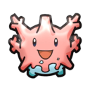 Corsola