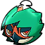 Decidueye