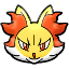 Delphox