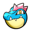 Feraligatr