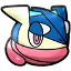 Greninja