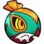 Hawlucha