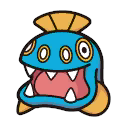 Huntail