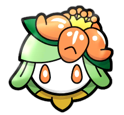 Lilligant