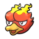 Magmar