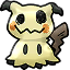 Mimikyu