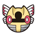 Ninjask