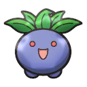 Oddish