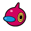 Porygon-Z