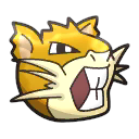 Raticate