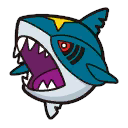 Sharpedo