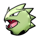 Tyranitar