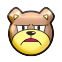 Ursaring