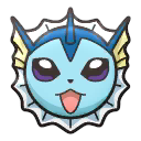 Vaporeon
